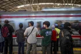 Berita Terbaru dan Informasi Terkini Hari Ini