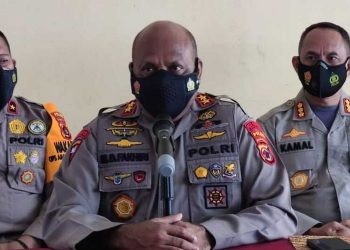 Papuan Police Chief: The Concept of Cartenz’s Peaceful Operation Has Not Changed, Even though 3 TNI Soldiers Died in KKB Attacks
