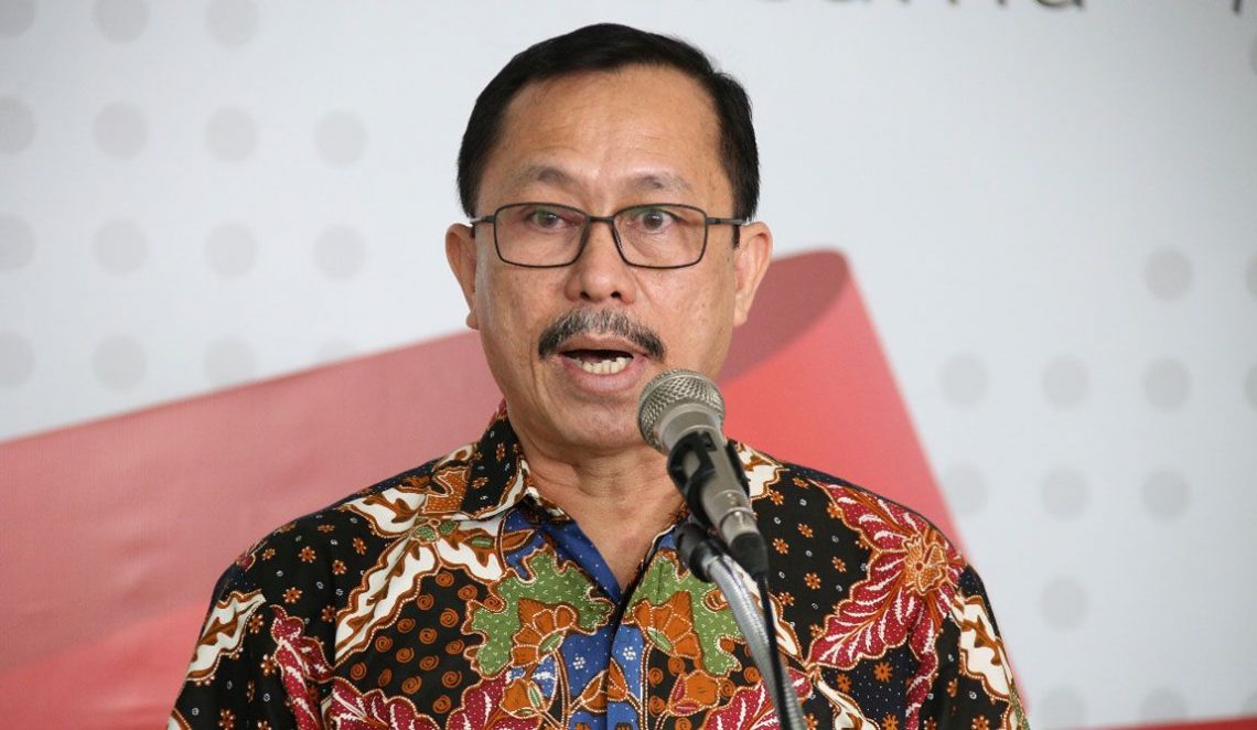 The National Human Rights Commission Hopes the Papua-Jakarta Peaceful Dialogue Can Be Implemented Soon