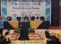 Ministry of Trade and SRC Hold Training for Micro, Small and Medium Enterprises in Papua