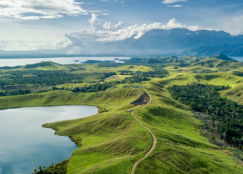 5 Tourism Destinations In Papua