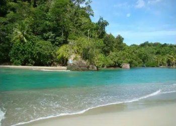 4 Beautiful Beaches in Yokari District, MUST visit!