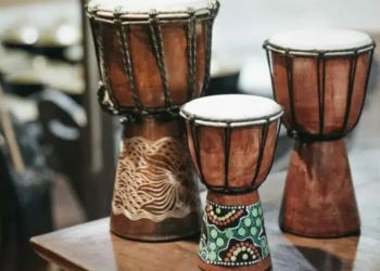 5 Papua Musical Instruments, Let’s Check It Out