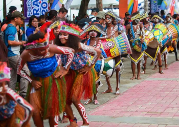 Get to know the Welcome Dance, Check It Out!