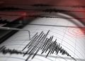 Earthquake M 4,1 rocks Jayapura Papua, Centered on Land