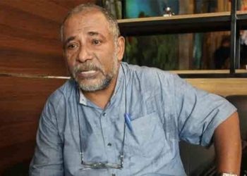 Papua Community Leader, Thaha Alhamid