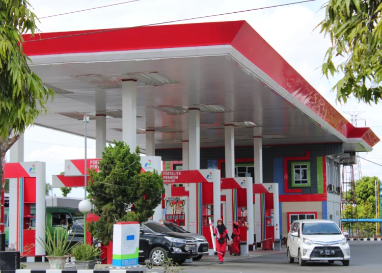 Pertamax Price in Maluku-Papua Increases as of March 1st! Check for Details