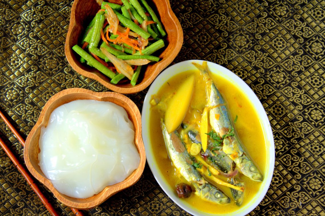 5 Typical Papua Culinary, You Must Try!