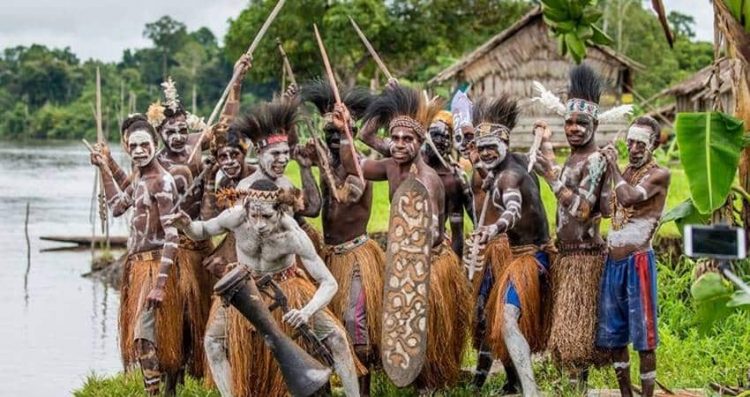 Papuan Cultural Diversity, Interesting Tourist Destinations to Visit