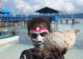 Ministry of Trade Calls West Papua Has Great Trade-Tourism Potential