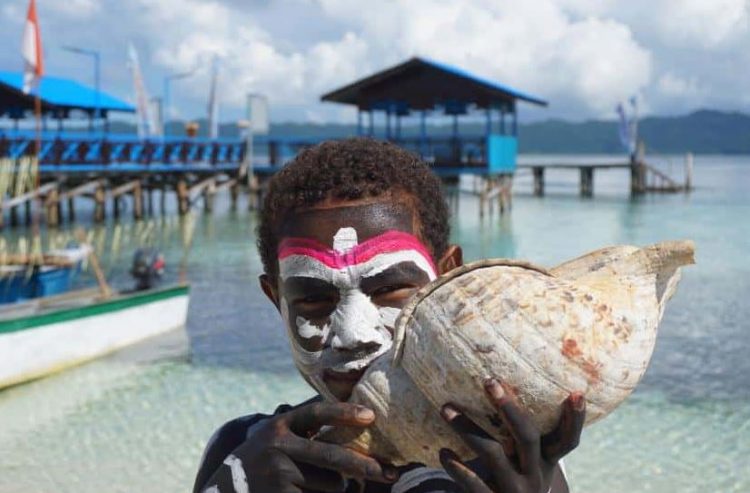 Ministry of Trade Calls West Papua Has Great Trade-Tourism Potential