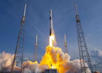 Satria-1 Turns on the Papua 3T Regional Internet Connection