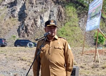 Jayapura Regency Prioritizes Developing the Tourism Sector