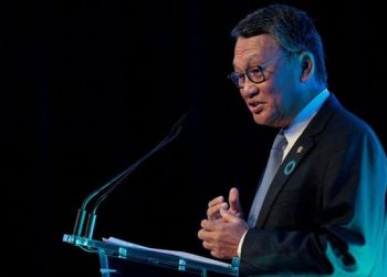 Government Will Develop 383 GW of Clean Energy in Papua