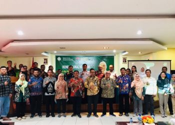 Papua Region-Based Work Expansion Accelerates Prosperity