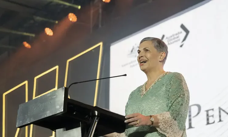 Australian Ambassador Lauds Papua's Strides Towards Prosperity. Source: Liputan6.