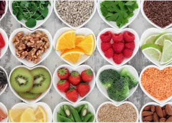 Makanan Rendah Gula Untuk Berbuka #RamadanBugar. Sumber Medical.