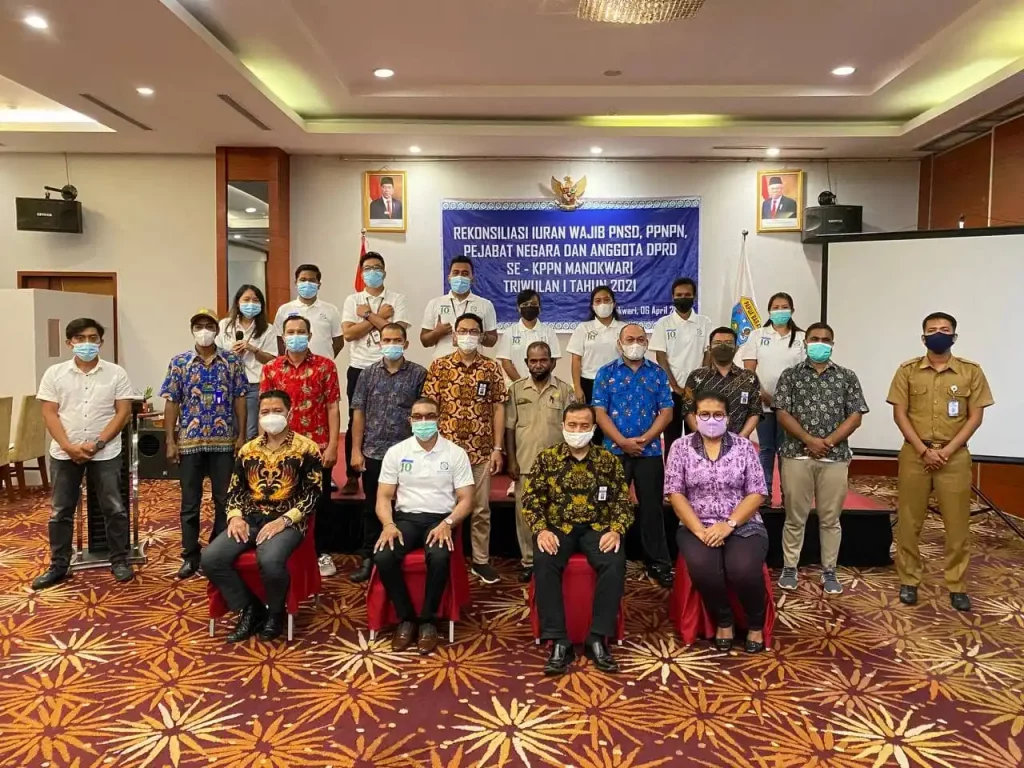 Papua Health Initiative Receives Massive Rp232 Billion Boost. Source: KlikPapua.