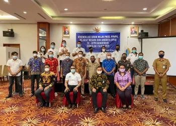 Papua Health Initiative Receives Massive Rp232 Billion Boost. Source: KlikPapua.