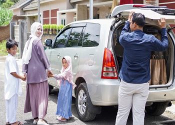 Tips #Mudik2024Lancar dengan Rekayasa Lalu Lintas.