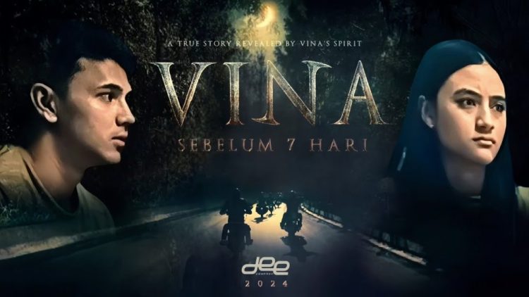 Tayangan Film Vina Sebelum 7 Hari Gugah Kesadaran Terhadap Kekerasan Terhadap Perempuan dan Anak #usutkasusvina. Sumber Teropong Media.