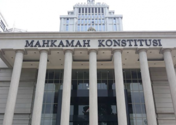 Constitutional Court Orders Recount of Votes in Sentani District. Source Kompas.