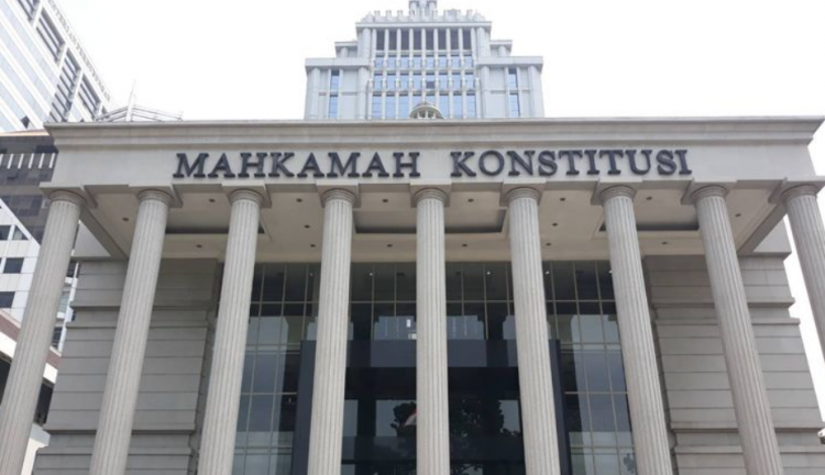 Constitutional Court Orders Recount of Votes in Sentani District. Source Kompas.