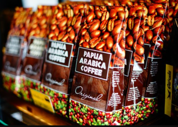Papuan Coffee Goes Global, Local Wisdom and Organic Excellence Make It a Hit! Source TripAdvisor.Papuan Coffee Goes Global, Local Wisdom and Organic Excellence Make It a Hit! Source TripAdvisor.