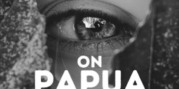 The All Eyes on Papua Campaign Gains Momentum. Source KaltimToday.