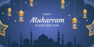 Makna Hijrah dalam Kehidupan Kontemporer sambut #TahunBaruIslam1446H
