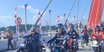 Kerja Sama IKN dengan Influencer untuk Promosi Wisata