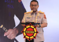 Brigadier General Patrige Renwarin Appointed as Papua Police Chief