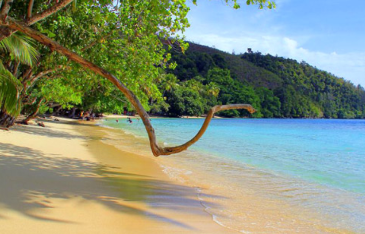 Jayapura and Its Fascinating History