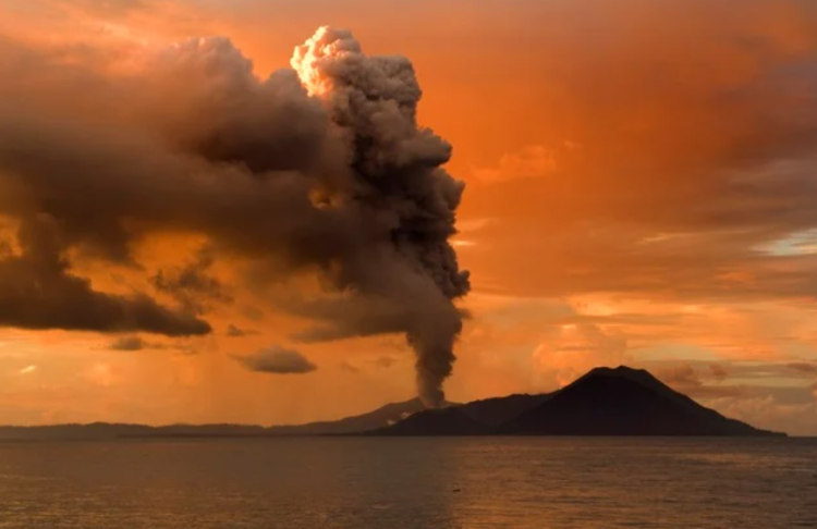 Preventing Natural Disasters in Papua