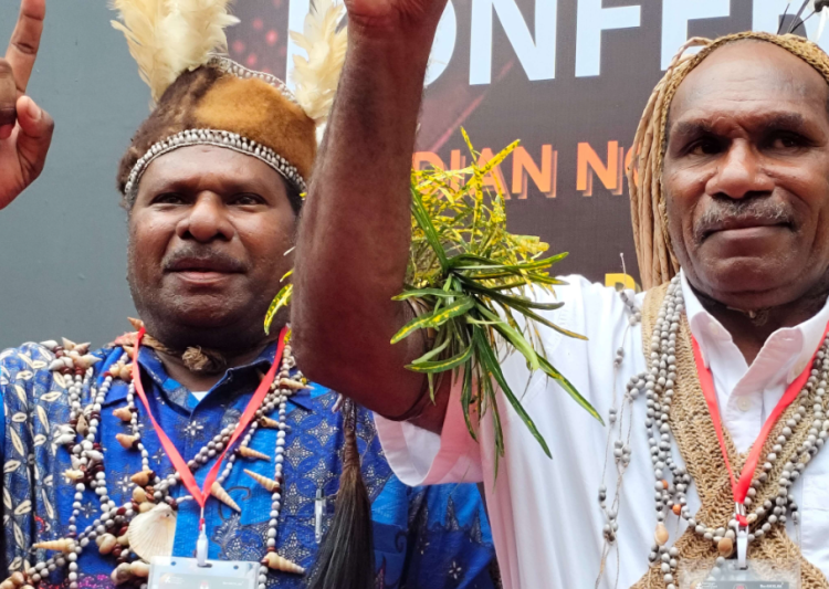 Petrus Safan’s Death Raises Concerns Over Papua Selatan’s Upcoming Elections