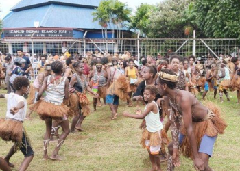 The Kasara Celebration