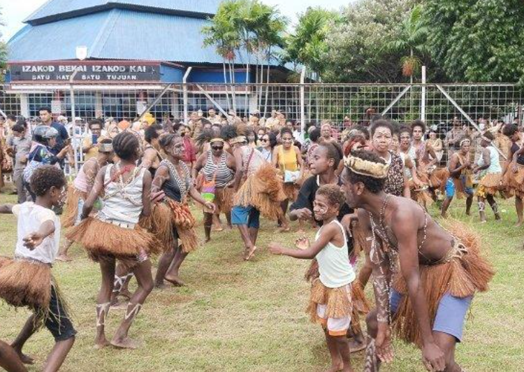 The Kasara Celebration