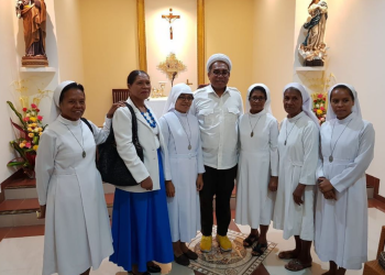 Toleransi dan Moderasi Beragama