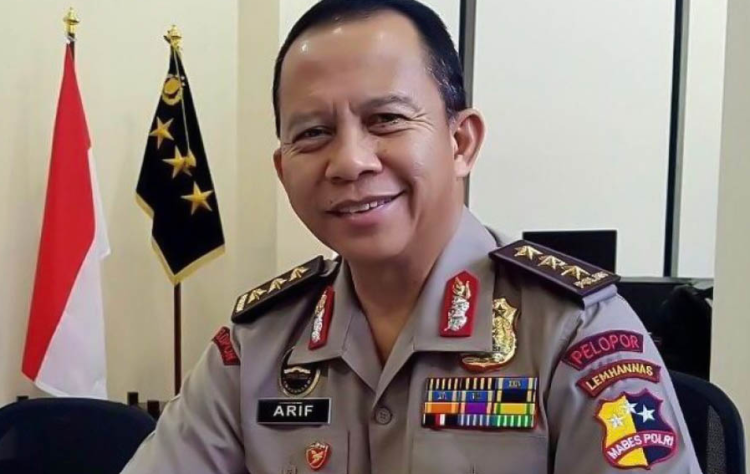 Sejarah Polisi Istimewa Melalui Peringatan Hari Juang Polri