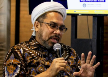 Membangun Solidaritas Sosial dan Moderasi Beragama melalui Rumah Ibadah yang Inklusif