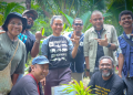 WWF Introduces Reconnect App to Monitor Sago Tree Growth in Papua's Customary Forests
