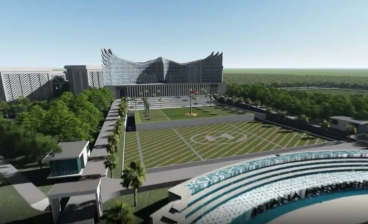 DPR RI's Commission V Confirms No Additional Budget for Public Works Ministry in 2025