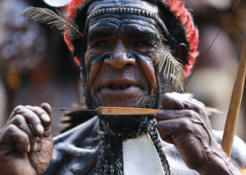 Exploring Papua’s Traditional Musical Instruments
