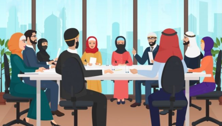 Peran Strategis Media dalam Membangun Moderasi Beragama di Era Digital