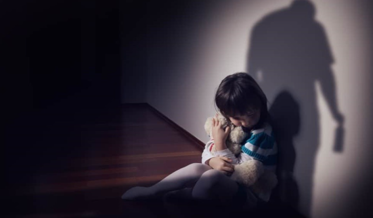 Child Abuse by Couple in Jayapura