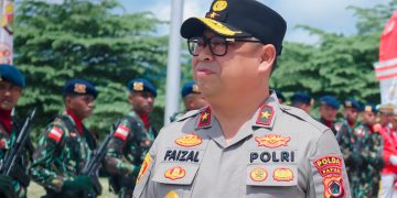 Serangan KKB di Yalimo: Dua Tukang Senso Tewas, Satgas Damai Cartenz-2025 Tindak Lanjut Evakuasi