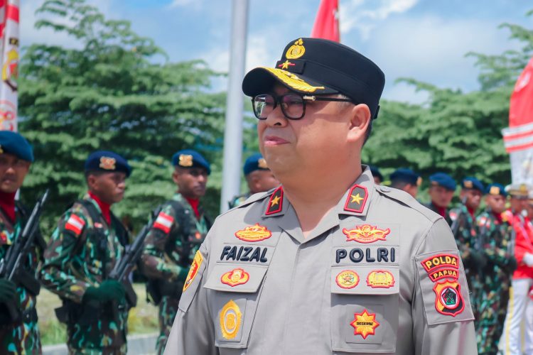 Serangan KKB di Yalimo: Dua Tukang Senso Tewas, Satgas Damai Cartenz-2025 Tindak Lanjut Evakuasi