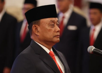 National Nutrition Agency Reports Free Nutritious Meal Program Progress in Papua