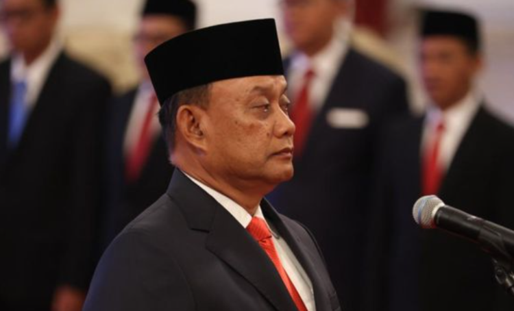 National Nutrition Agency Reports Free Nutritious Meal Program Progress in Papua