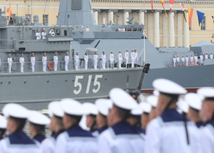 Indonesia Faces Backlash Over Alleged Russian Military Interest in Biak Papua Airbase